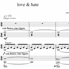 love&hate