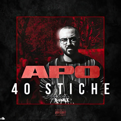Apo069 - 40 Stiche (44388er Remix)