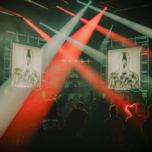 [RZRKT Edit] -Silhouettes X Ruins (GL1TCH1N6 B0Y Version)