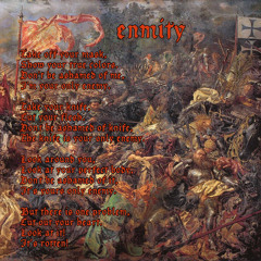 Fraunhofer Diffraction - Enmity