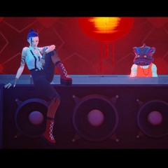 Sifu - DJ Girlfriend OST   The Club