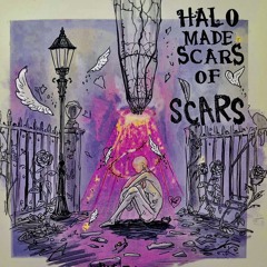 halo made of scars ft: GRiF