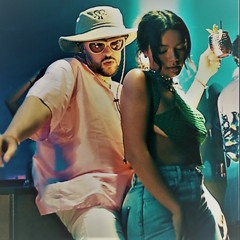 The Un Verano con Benito Mix