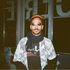 Night Wanderings w/ Matso - 28/08/2025