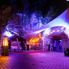 LUBC at the Cave