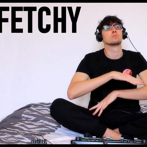 BreZ - Fetchy