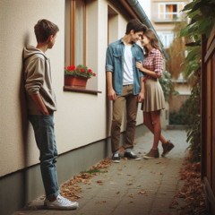 If you knew me!  -  !لو عرفتني