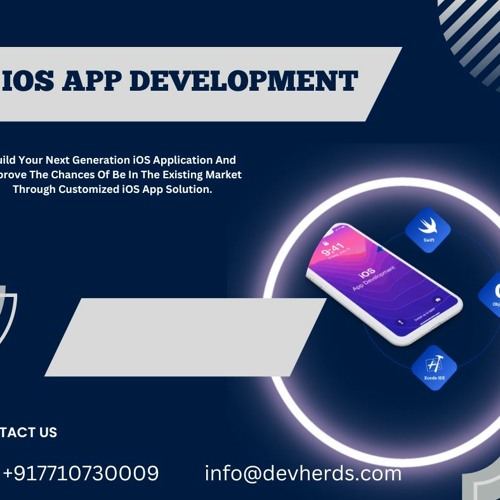 Ios App Development | Devherds