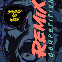 Zigi SC - Sound Go WoW (Joker Remix)[Free Download]