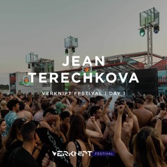 Jean Terechkova @ Verknipt Festival 2023 | 10 Juni