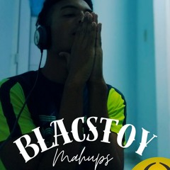 BLACS TOY - Session Virus 03 (Mahups)