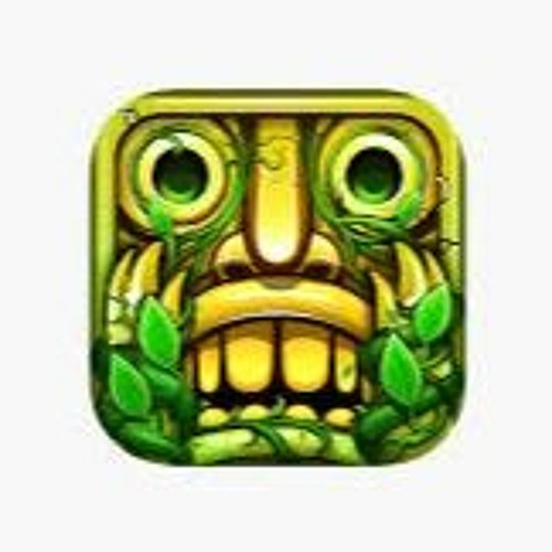 Stream Temple Run 3: The Game that Will Keep You on the Edge of Your Seat  by ArinOmisgo