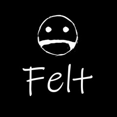 Felt (Prod. By Puhf)