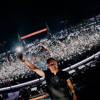 Armin van Buuren - EDC Las Vegas 2025 (Full Live Set) DJ mix artwork - Electronic music tracklist cover image