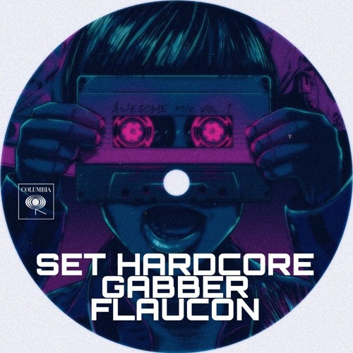 INFECTED GABBA- SET HARDCORE GABBER