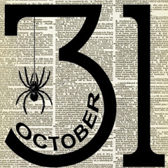 october 31 (more then friends)