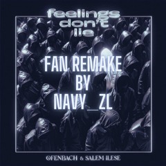 feelings don't lie - fan Remake by Navy_zl