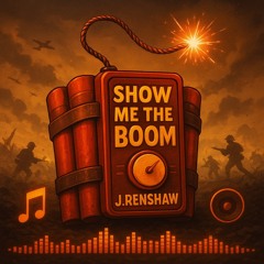 Show Me The Boom