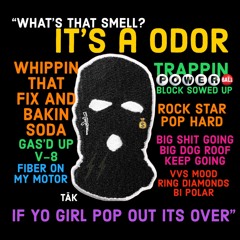 Odor