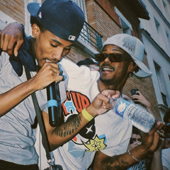 63OG - margiela shoes (prod.camzzzzer) [🧞 exclusive]