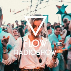 Franky Rizardo presents FLOW Radioshow 380 - New Years Eve Mix Part 2