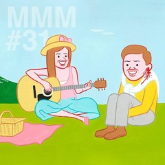 Monthly Morning Mix #31 April