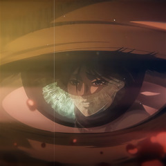 “See you later.. Eren..” | Dream, Ivory - Welcome and Goodbye