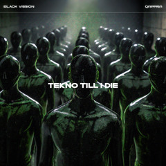Qappra - Tekno Till I Die [MNNS RECORDS]