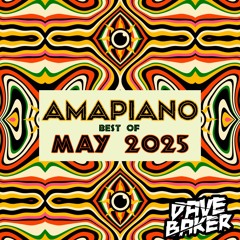 🇿🇦 The Best of Amapiano May 2025 Pt.2 🇿🇦