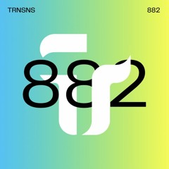 Sunrom - Transitions with John Digweed #882