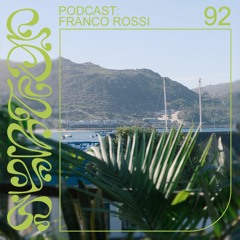 Syntop Audio 92 - Franco Rossi