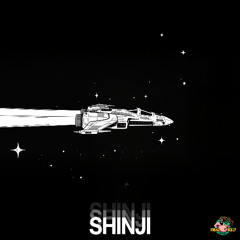 Time of Man - Shinji (feat. Lickweed)