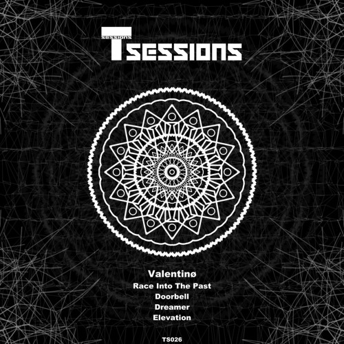 T Sessions 26 - Out now!