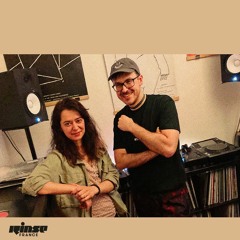 Neo Violence Show : dMIT.RY invite Eva Porating - 29 Avril 2021