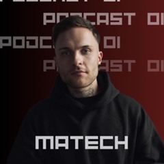 HARDPODCAST 01 | hardtechno,industrial