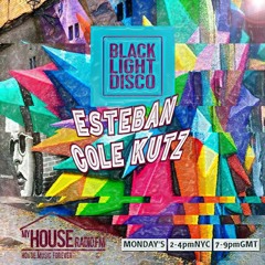BLD 20th May 2024 with Esteban & Cole Kutz