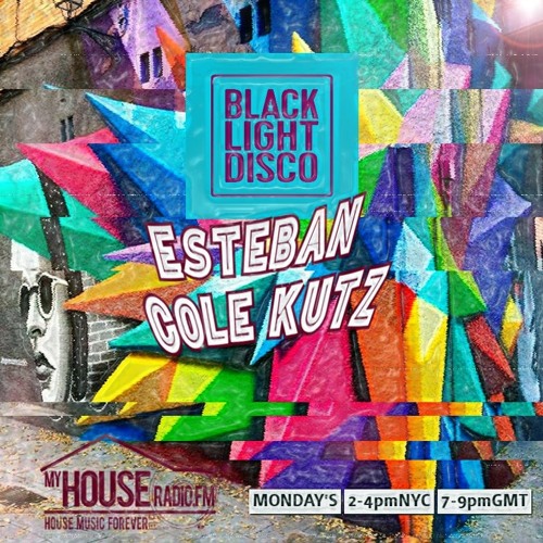BLD 20th May 2024 with Esteban & Cole Kutz
