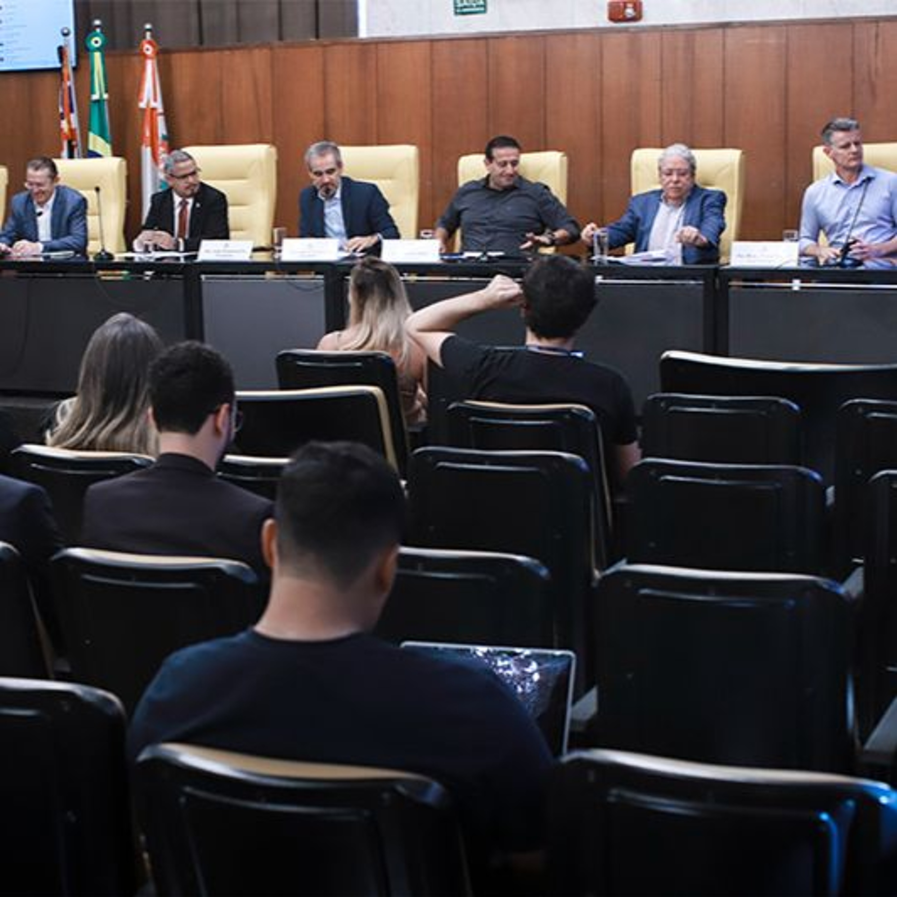 18.08.2026 = AUDIÊNCIA PÚBLICA DISCUTIU PL QUE AUXILIA PAGAMENTO DE DÍVIDAS COM A PREFEITURA episode artwork