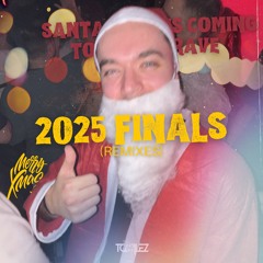 CLUB CAN'T HANDLE ME (TOMILEZ REMIX)