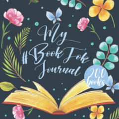 [Read] EBOOK 📚 BookTok Journal for 200 Books. Reading Log: Track your favorite books
