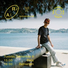 late summer mix - boneto