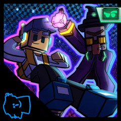 [TRACK 7] Repairing The Dancefloor