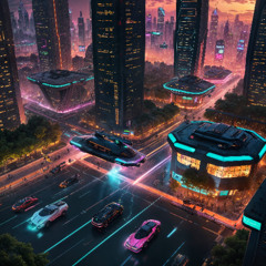 Unrealized Future - Abstracted Remix