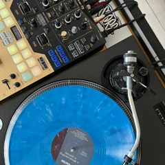 33MusicStore VinylOnly SpaceFish (07.09.22)