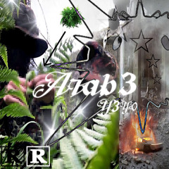 ARAB3  (EDIT XCLUSIVE LosT NaM3)