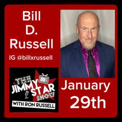 Bill D. Russell/ Morrison Thompson-Milam