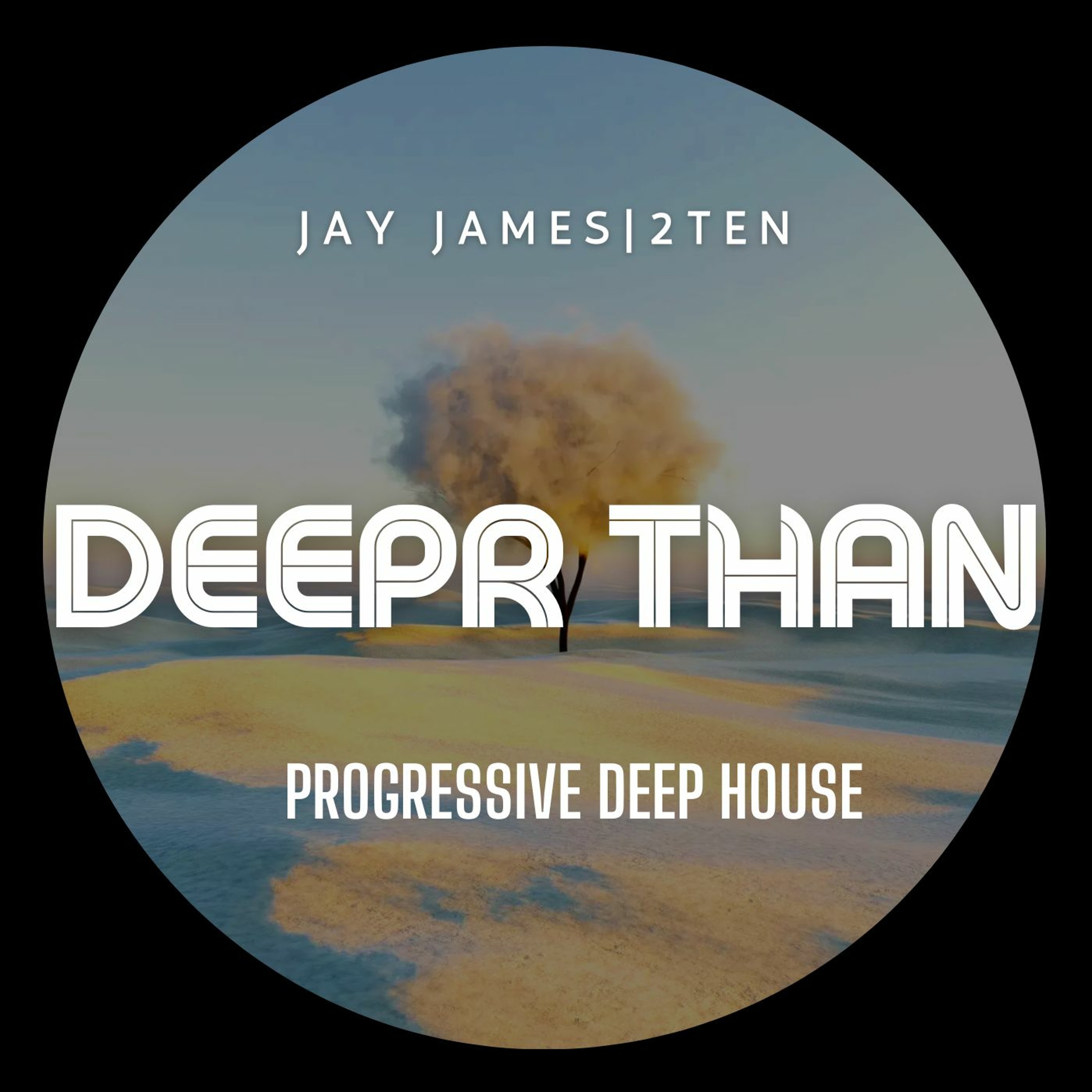 DEEPR THAN VOL. 124 (RECORDED LIVE) episode artwork