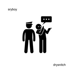 drysnitch (prod. sivex)
