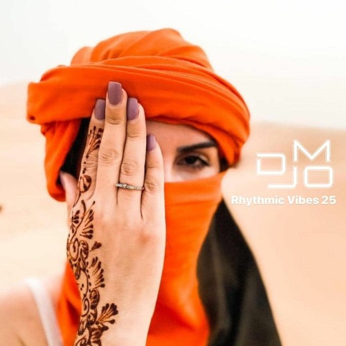 DJ MO - Rhythmic Vibes (25)