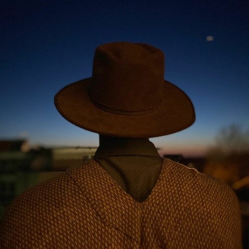 Marcel Puntheller - Just Can't (published june, 23rd, unmastered FREE DOWNLOAD)